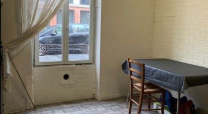 Apartment 2 rooms of 24 m² in Montreuil (93100)