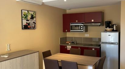 Appartement 3 pièces de 40 m² à Agde (34300)