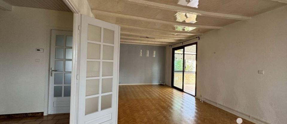 Maison 5 pièces de 141 m² à Éblange (57220)