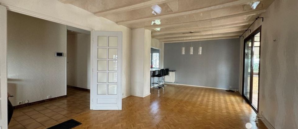 Maison 5 pièces de 141 m² à Éblange (57220)