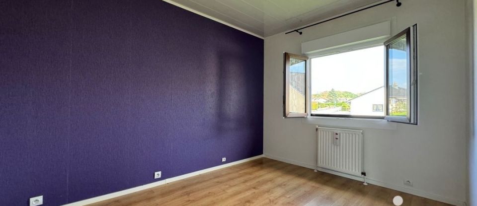 Maison 5 pièces de 141 m² à Éblange (57220)