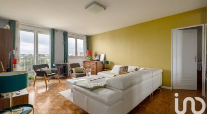 Apartment 3 rooms of 74 m² in Lyon (69005)