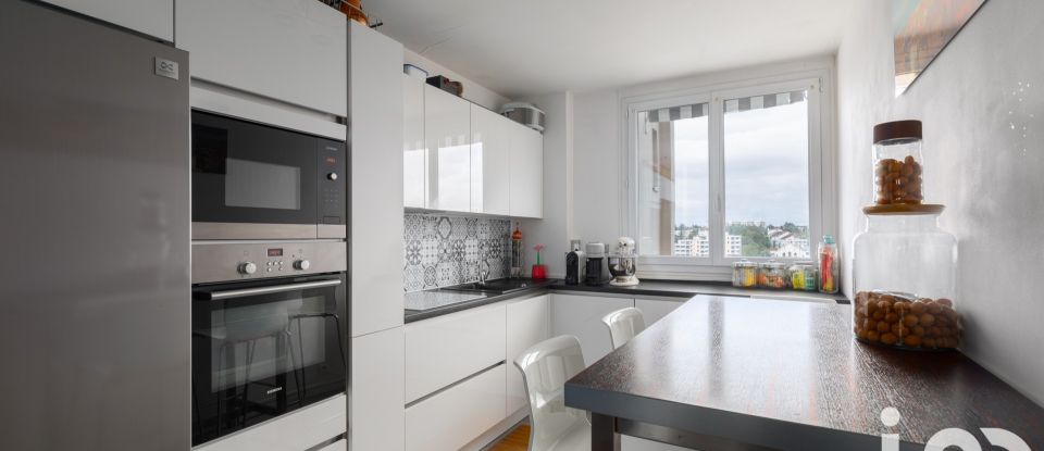 Apartment 3 rooms of 74 m² in Lyon (69005)