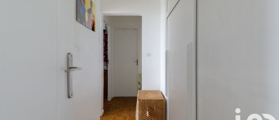 Apartment 3 rooms of 74 m² in Lyon (69005)