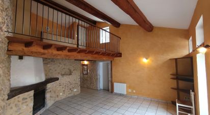 Appartement 4 pièces de 82 m² à Dieulefit (26220)