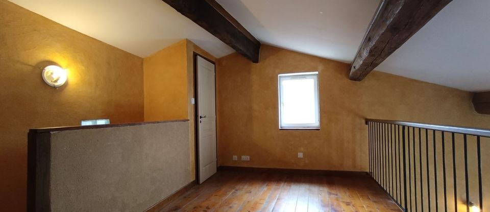 Appartement 4 pièces de 82 m² à Dieulefit (26220)