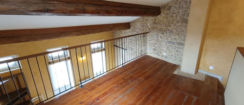 Appartement 4 pièces de 82 m² à Dieulefit (26220)