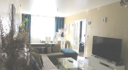 Apartment 4 rooms of 70 m² in Orly (94310)