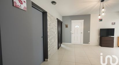 Maison 10 pièces de 147 m² à Entrechaux (84340)