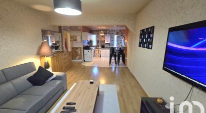 Appartement 5 pièces de 94 m² à Gainneville (76700)