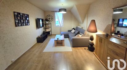 Apartment 5 rooms of 94 m² in Gainneville (76700)