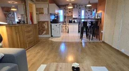 Appartement 5 pièces de 94 m² à Gainneville (76700)