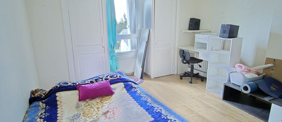 Appartement 5 pièces de 94 m² à Gainneville (76700)