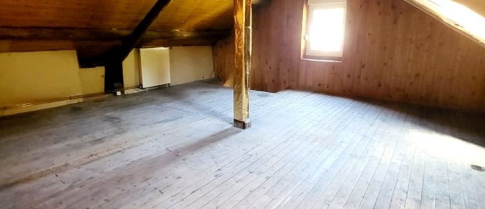 Maison 5 pièces de 110 m² à Réhon (54430)