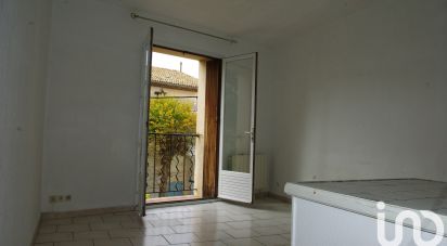 Apartment 1 room of 37 m² in Mèze (34140)