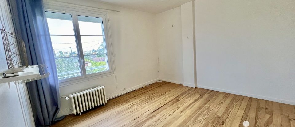 Maison de ville 4 pièces de 100 m² à Soissons (02200)