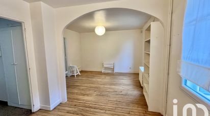 Town house 4 rooms of 100 m² in Soissons (02200)