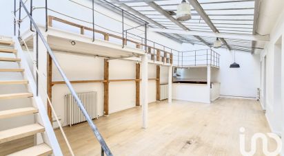 Loft 5 pièces de 180 m² à Paris (75009)