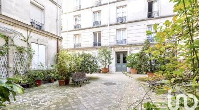 Loft 5 pièces de 180 m² à Paris (75009)