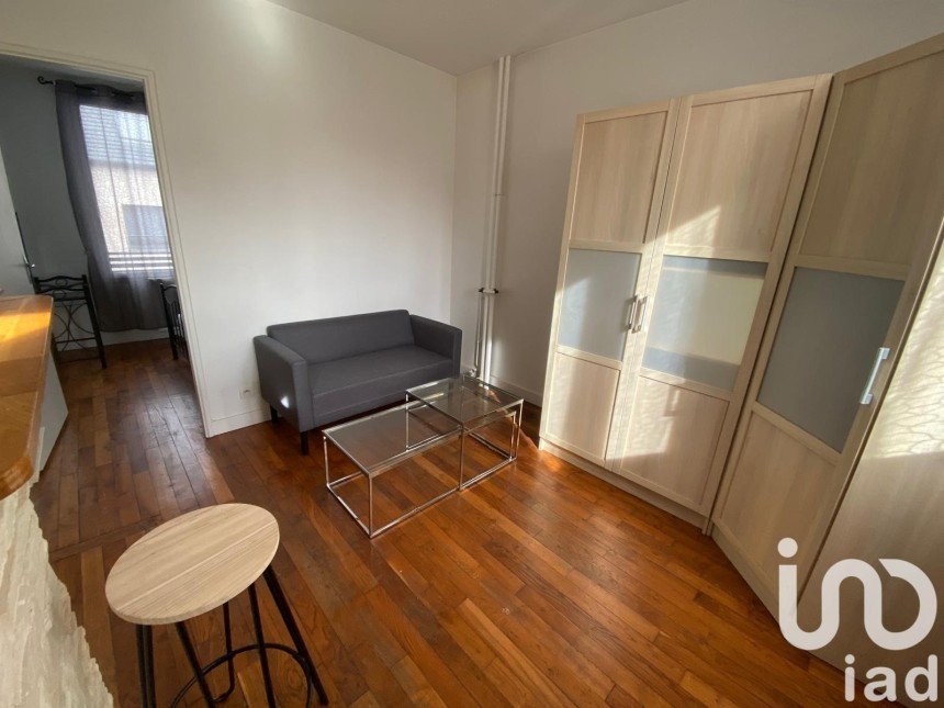 Vente Appartement 27m² 2 Pièces à Colombes (92700) - Iad France