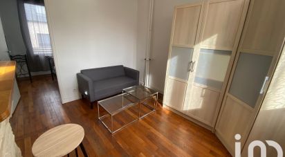 Apartment 2 rooms of 27 m² in Colombes (92700)