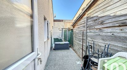 Pavillon 3 pièces de 42 m² à Agde (34300)