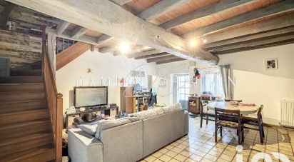 Maison 4 pièces de 107 m² à Avessac (44460)