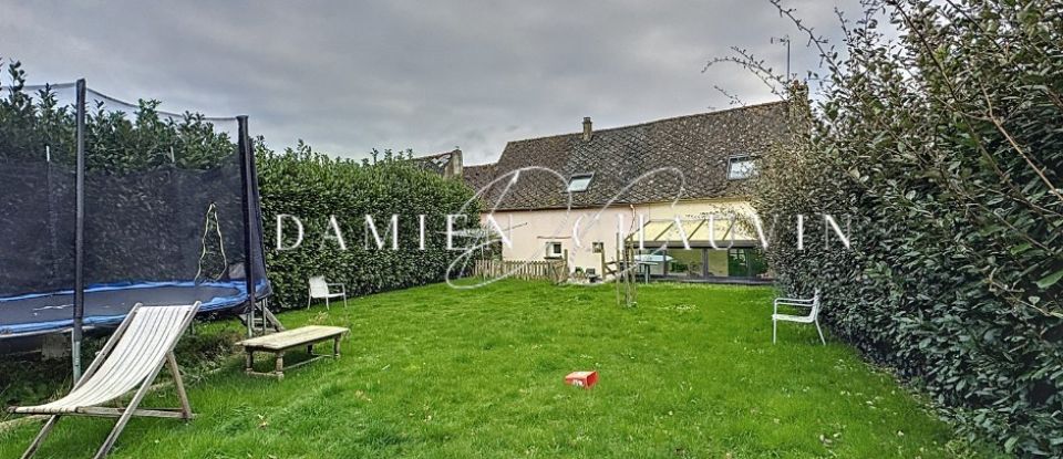 House 4 rooms of 107 m² in Avessac (44460)