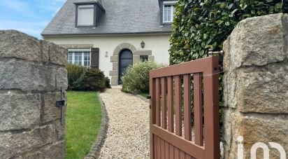 Maison traditionnelle 6 pièces de 116 m² à Binic (22520)