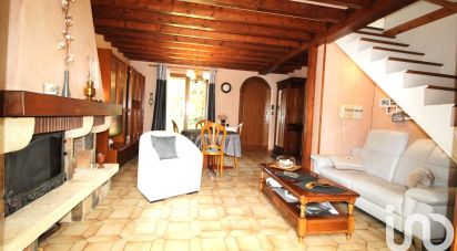 Traditional house 5 rooms of 90 m² in La Chapelle-Gauthier (77720)