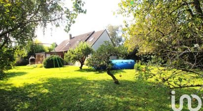 Traditional house 5 rooms of 90 m² in La Chapelle-Gauthier (77720)