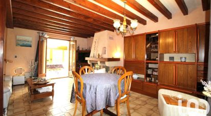 Traditional house 5 rooms of 90 m² in La Chapelle-Gauthier (77720)