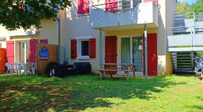 Apartment 2 rooms of 28 m² in Saint Geniez d'Olt et d'Aubrac (12130)