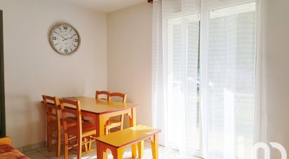 Apartment 3 rooms of 38 m² in Saint Geniez d'Olt et d'Aubrac (12130)