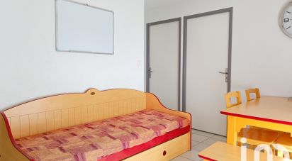 Appartement 3 pièces de 38 m² à Saint Geniez d'Olt et d'Aubrac (12130)