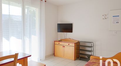 Appartement 3 pièces de 38 m² à Saint Geniez d'Olt et d'Aubrac (12130)