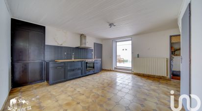 Maison de village 3 pièces de 106 m² à Avillers-Sainte-Croix (55210)