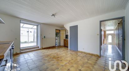 Maison de village 3 pièces de 106 m² à Avillers-Sainte-Croix (55210)