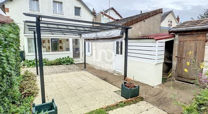 House 5 rooms of 120 m² in Bourges (18000)