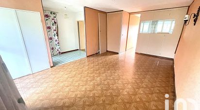 Apartment 5 rooms of 71 m² in Pierrelatte (26700)