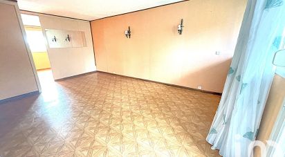 Apartment 5 rooms of 71 m² in Pierrelatte (26700)