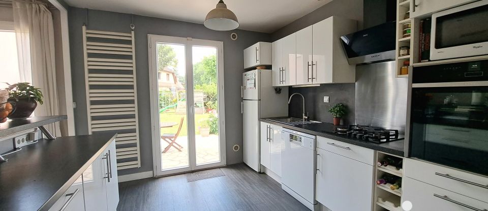 Maison 7 pièces de 119 m² à Montgeron (91230)