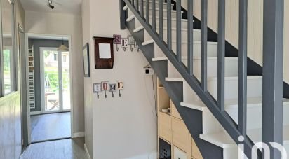 Maison 7 pièces de 119 m² à Montgeron (91230)