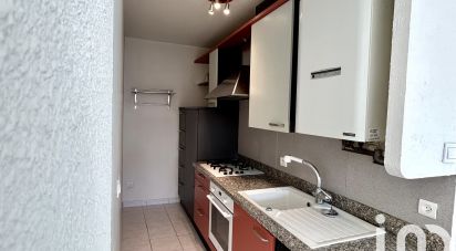 Appartement 3 pièces de 61 m² à Fréjus (83600)