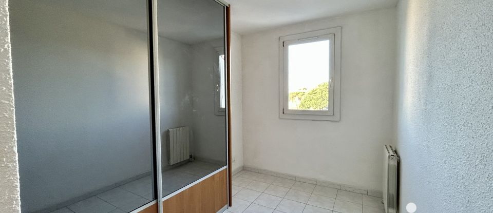 Appartement 3 pièces de 61 m² à Fréjus (83600)