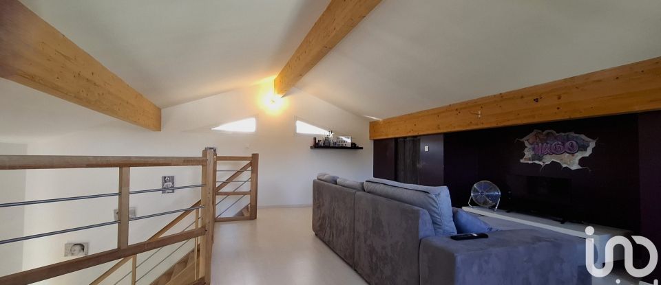 Maison 5 pièces de 129 m² à Bérat (31370)