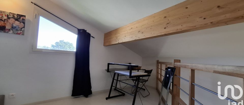 Maison 5 pièces de 129 m² à Bois-de-la-Pierre (31390)