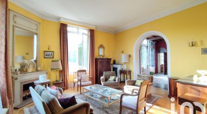 Mansion 8 rooms of 240 m² in Elbeuf (76500)