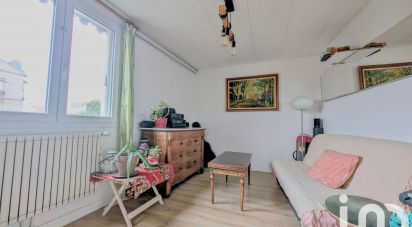 Maison de ville 3 pièces de 55 m² à Bois-Colombes (92270)