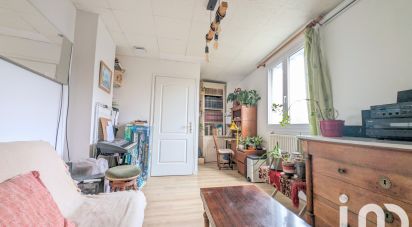 Maison de ville 3 pièces de 55 m² à Bois-Colombes (92270)